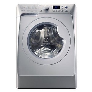Indesit W Pulse Detonation Wave 8148