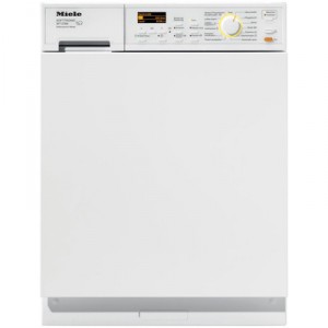 Miele WT 2789i WPM