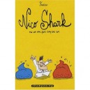 Nico Shark, Un Ami Pour Cinq Ans - Frantico