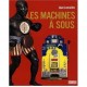 Les Machines A Sous - Jean Lemaitre