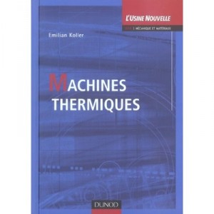 Machines Thermiques - Emilian Koller