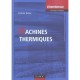Machines Thermiques - Emilian Koller