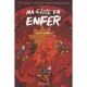 Ma Ciste En Enfer - Serge Annequin , Jean-luc Jullian