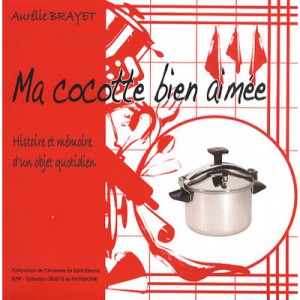 Ma Cocotte Bien Aimee - Aurelie Brayet