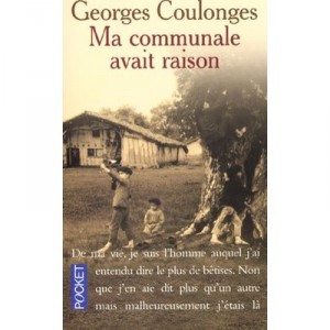 Ma Communale Avait Raison - Georges Coulonges