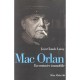Mac Orlan , L'aventurier Immobile - Jean-claude Lamy