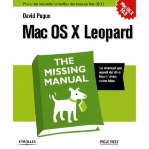 Mac Os X Leopard - David Pogue