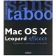 Mac Os X Leopard Efficace. Deploiement, Administration Et Reparation - Gete Guillaume
