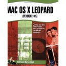 Mac Os X Leopard (version 10.5) - Eric Chautrand