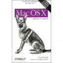 Mac Os X  precis  Concis, 3e Edition - Chuck Toporek