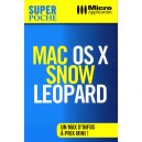 Mac Os X Snow Leopard - Erwann Barret