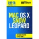 Mac Os X Snow Leopard - Erwann Barret