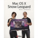 Mac Genius Mac Os X Snow Leopard - D Spivey