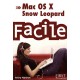 Mac Os X Snow Leopard , Facile - Valery Marchive