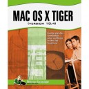 Mac Os X Tiger (version 10.4) - Eric Chautrand