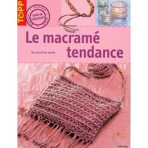 The Macrame Trend - Mariane Curkovic