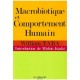 Macrobiotique Comportem.humain - Tara William