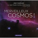 Merveilleux Cosmos , Voyage Au Coeur De L'univers - Jean Audouze , Erik Orsenna
