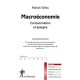 Macroeconomie : Consommation Et Epargne - Patrick Villieu