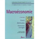 Macroeconomie - Collectif
