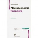 Macroeconomie Financiere - Michel Aglietta