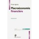 Macroeconomie Financiere - Michel Aglietta
