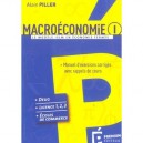 Macroeconomie T.1 , Le Modele Islm En Economie Fermee - Alain Piller