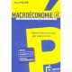 Macroeconomie T.2 , Le Modele Islm En Economie Ouverte - Alain Piller