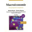 Macroeconomie , Une Perspective Europeenne (5e Edition) - Michael Burda , Charles Wyplosz