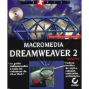 Macromedia Dreamweaver 2 L'expert - Schmeiser