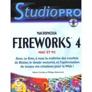 Macromedia Fireworks 4 - Fabrice Cartalas