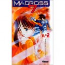 Macross 7 Trash T.2 - Haruhiko Mikimoto