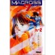Macross 7 Trash T.2 - Haruhiko Mikimoto