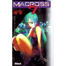 Macross 7 Trash T.6 - Haruhiko Mikimoto