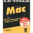 Mac - Jean-sebastien Cherel