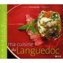 Ma Cuisine Du Languedoc - Thibaut Peyroche D'arnaud