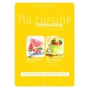 Ma Cuisine Immunite - Marie Borrel