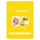 Ma Cuisine Immunite - Marie Borrel
