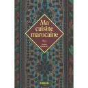 Ma Cuisine Marocaine - Naima Zeghloul