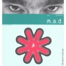M.a.d - E Adigar