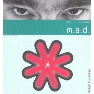M.a.d - E Adigar