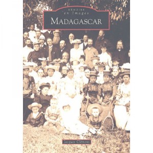 Madagascar - Jacques Clemens
