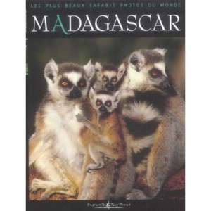 Madagascar - Christine Baillet