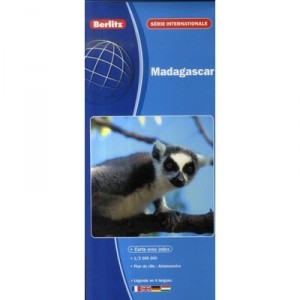 Madagascar - Collectif