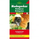 Madagascar - Collectif