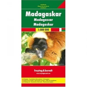 Madagascar - Collectif