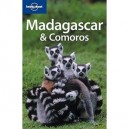 Madagascar And Comores (6e Edition) - Tom Parkinson