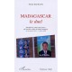 Madagascar, Le Duel - Patrick Rajoelina