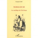 Madagascar , Les Sortileges De L'ile Rouge - Francois Lery