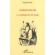 Madagascar , Les Sortileges De L'ile Rouge - Francois Lery